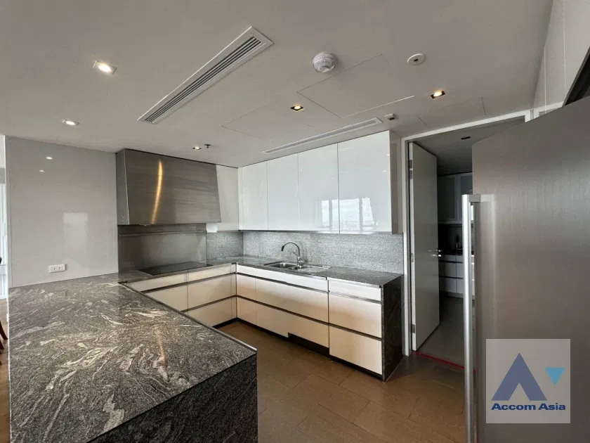 รูป 🔼🔽 AccomA 📩  3 BR Condominium @The Met Sathorn (AA24258) - รูปที่ 7/20