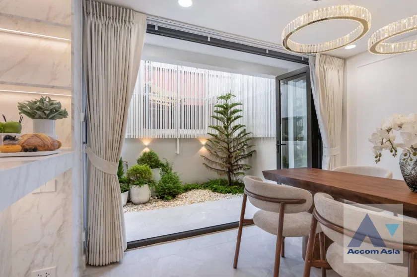 picture 🔼🔽 AccomA 📩 Newly renovated 4 BR House @Moo Baan Klongtan Nivet (AA41991) - 5/19