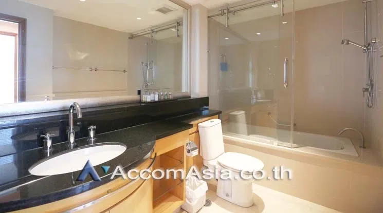 รูป 🔼🔽 AccomA 📩  2 BR Condominium @Sky Villas Sathorn (1512776) - รูปที่ 10/12