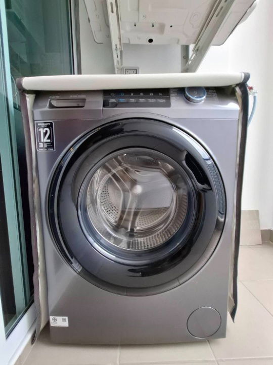 รูป ECH250877  ให้เช่า Regent Home Bangna | 1 ห้องนอน 28 ตรม. ใกล้ BTS บางนา | 10,000 บาท/เดือน - รูปที่ 12/16