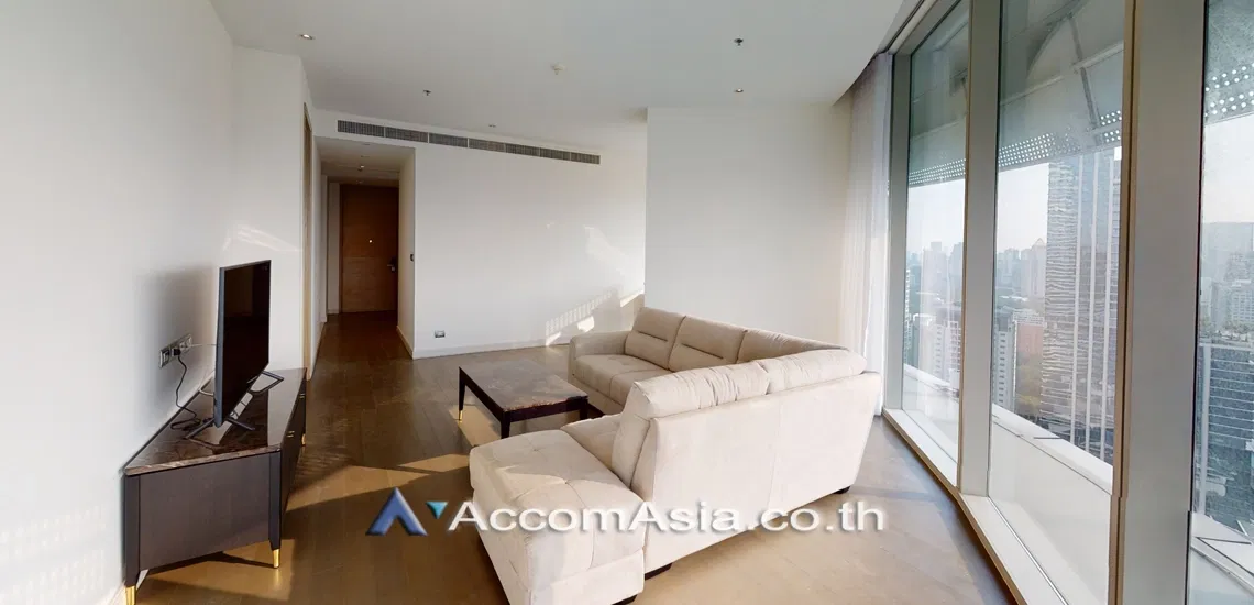 รูป 🔼🔽 AccomA 📩  2 BR Condominium @Magnolias Ratchadamri Boulevard (AA26572) - รูปที่ 6/20