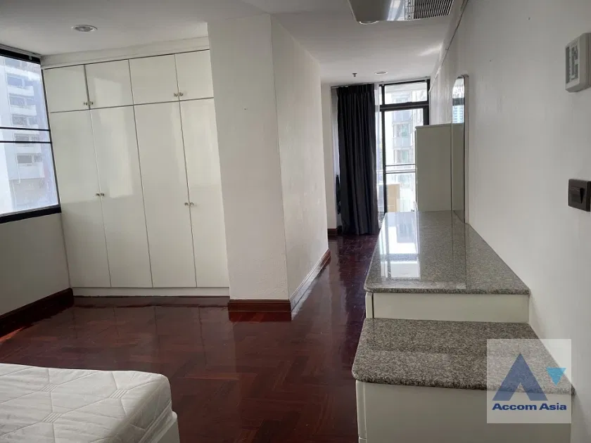 picture 🔼🔽 AccomA 📩 Super Good Price, Spacious 3 Beds Condo For Sale at Baan Phrom Phong (AA42994) - 12/15