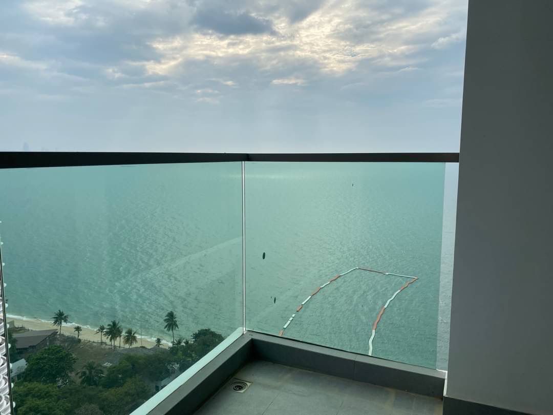 picture 1 Bedroom Condominium @ Wongamat Tower - 3/28