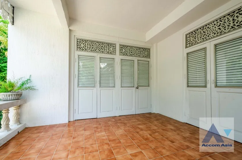 picture 🔼🔽 AccomA 📩  2 BR House in  Lumphini (AA40144) - 17/20
