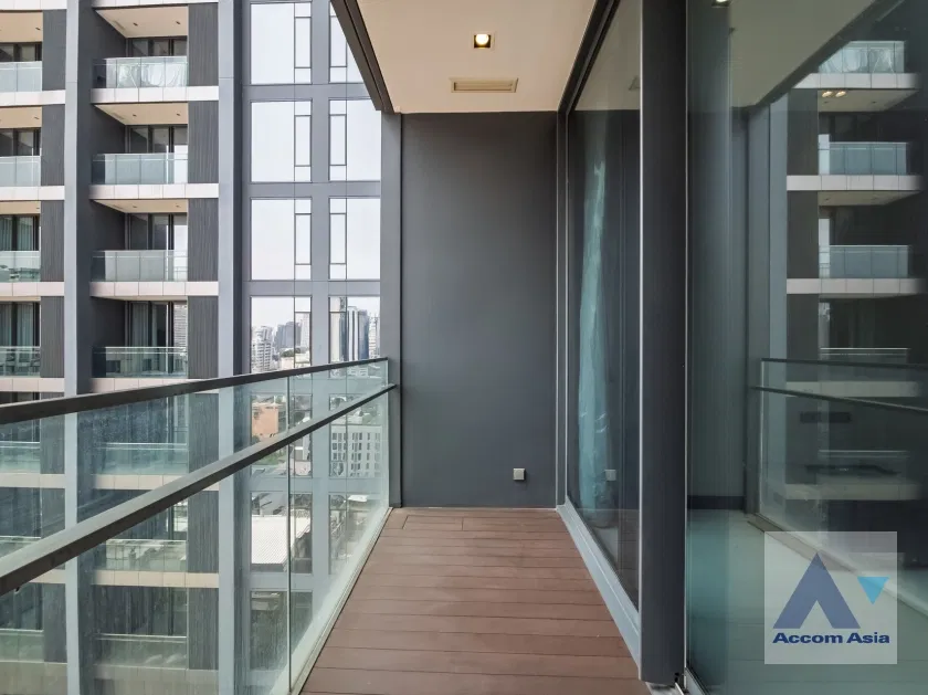 picture 🔼🔽 AccomA 📩 Modern condominium with City Views and Open Layout in Sukhumvit (AA42976) - 20/20