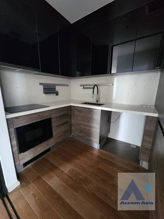 picture 🔼🔽 AccomA 📩 Pet friendly 2 BR Condominium @MUNIQ Langsuan (AA33236) - 3/7