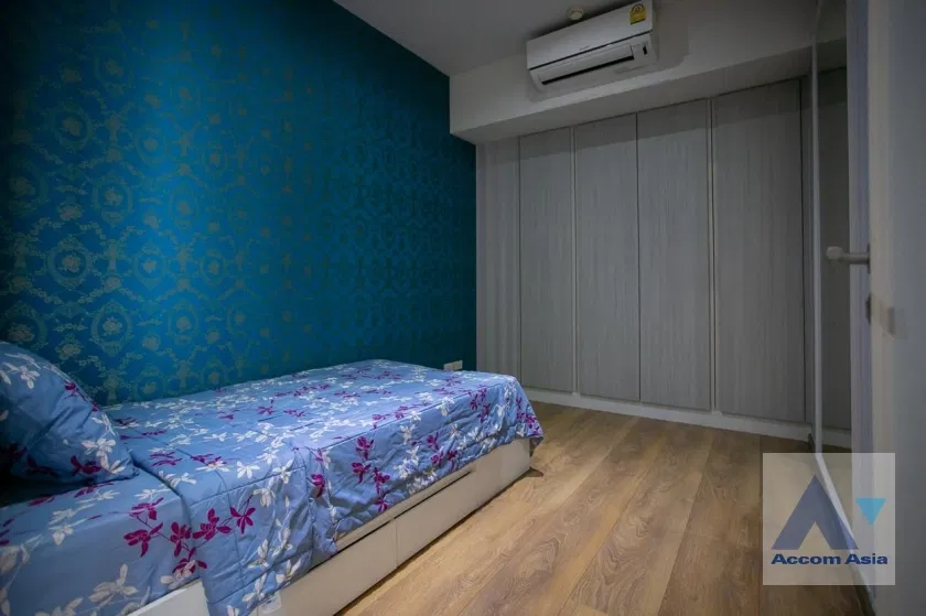 รูป 🔼🔽 AccomA 📩  2 BR Condominium @Park Origin Phrom Phong (AA22150) - รูปที่ 15/20