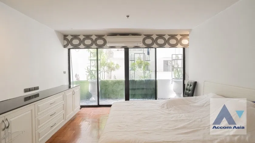 รูป 🔼🔽 AccomA 📩 Pet friendly 3 BR Condominium @Baan Sathorn (AA30048) - รูปที่ 10/20