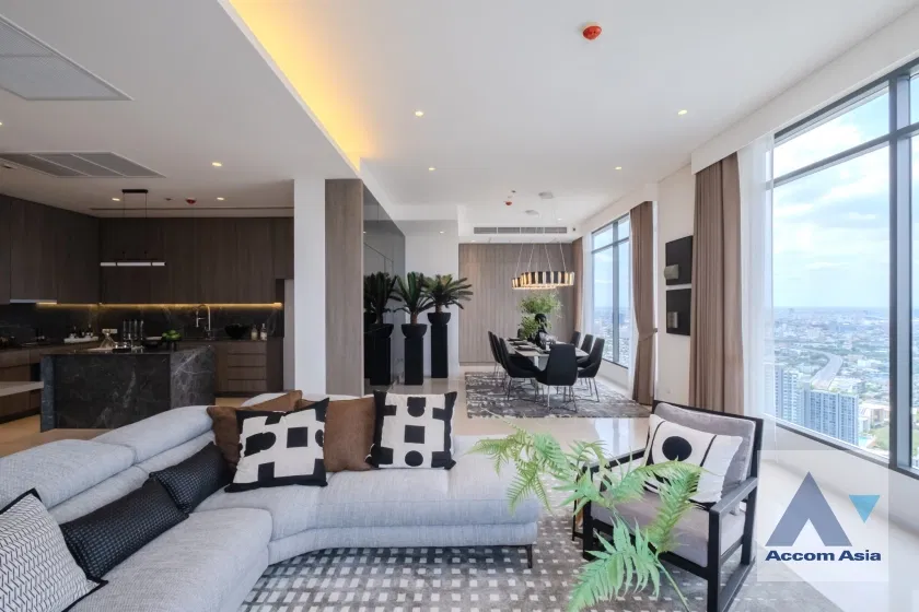 picture 🔼🔽 AccomA 📩 Penthouse 3 BR Condominium @Ramada Plaza Residence (AA40627) - 8/20