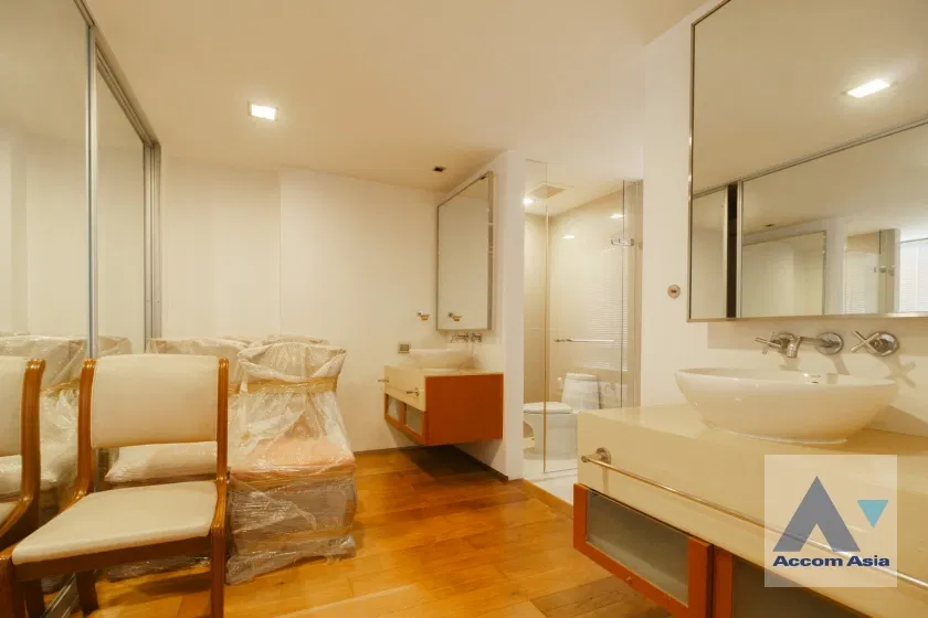 รูป 🔼🔽 AccomA 📩 Duplex Condo,Pet friendly 3 BR Condominium @Ficus Lane (AA15556) - รูปที่ 15/17