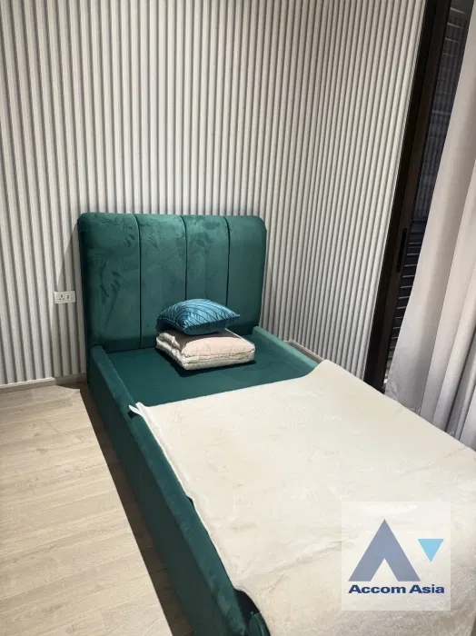 รูป 🔼🔽 AccomA 📩  2 BR Condominium @Fynn Asoke (AA43588) - รูปที่ 9/10