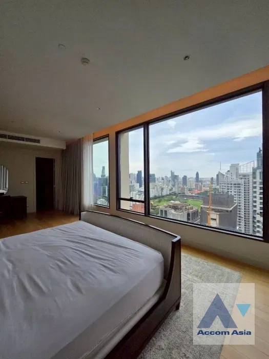 picture 🔼🔽 AccomA 📩 Huge Terrace,Penthouse 4 BR Condominium @Sindhorn Residence (AA43838) - 7/20