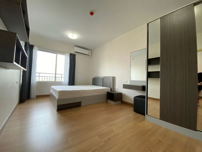 รูป ⛵ Supalai mare ⛵ City view / 19F / 1bedroom >> THB14,000/month彡 t - รูปที่ 4/11