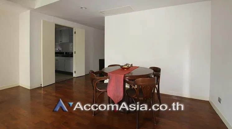 picture 🔼🔽 AccomA 📩  2 BR Condominium @Baan Siri Ruedee (AA28564) - 3/9