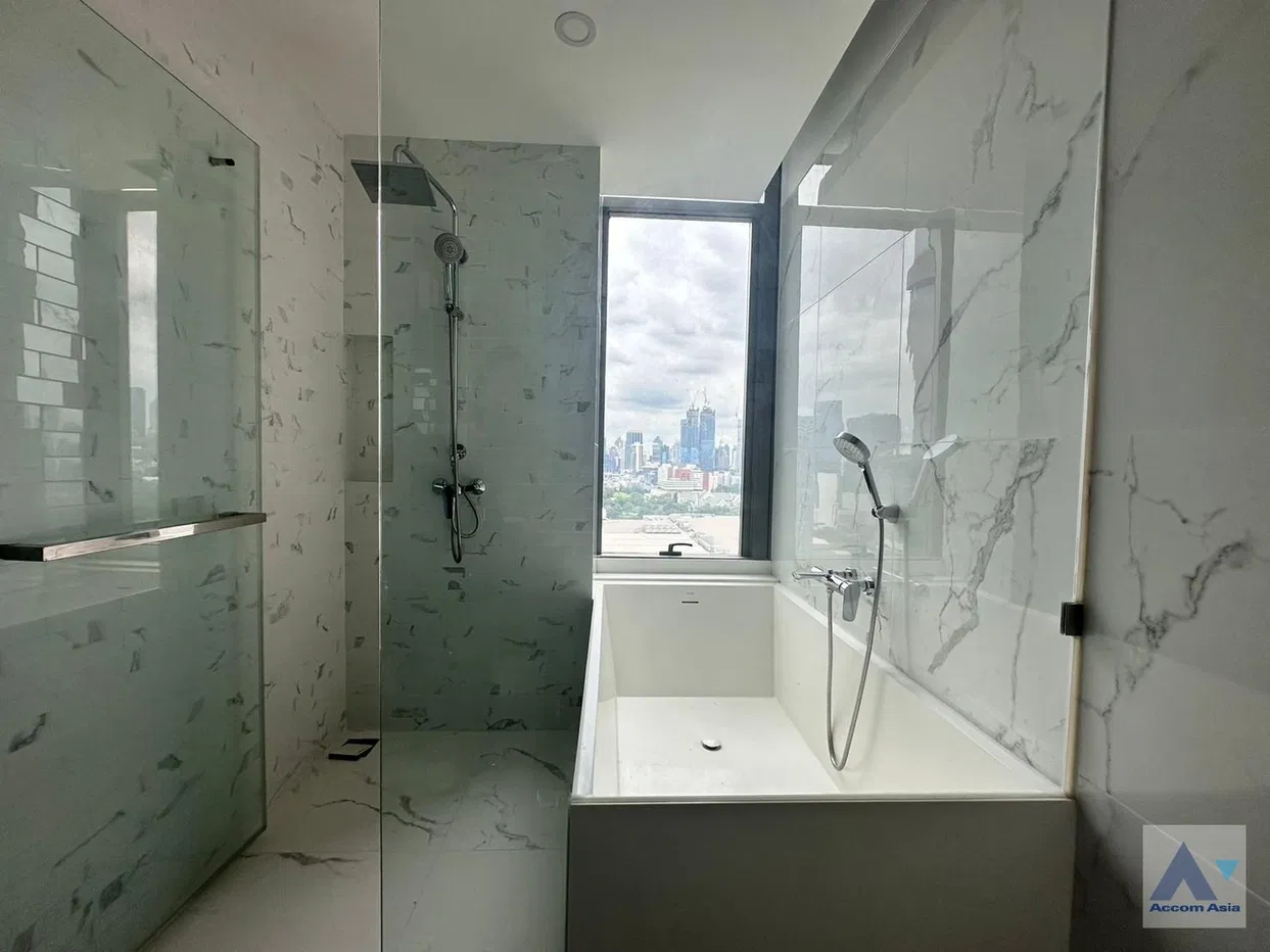 picture 🔼🔽 AccomA 📩  3 BR Condominium @Siamese Exclusive Queens (AA33088) - 20/20