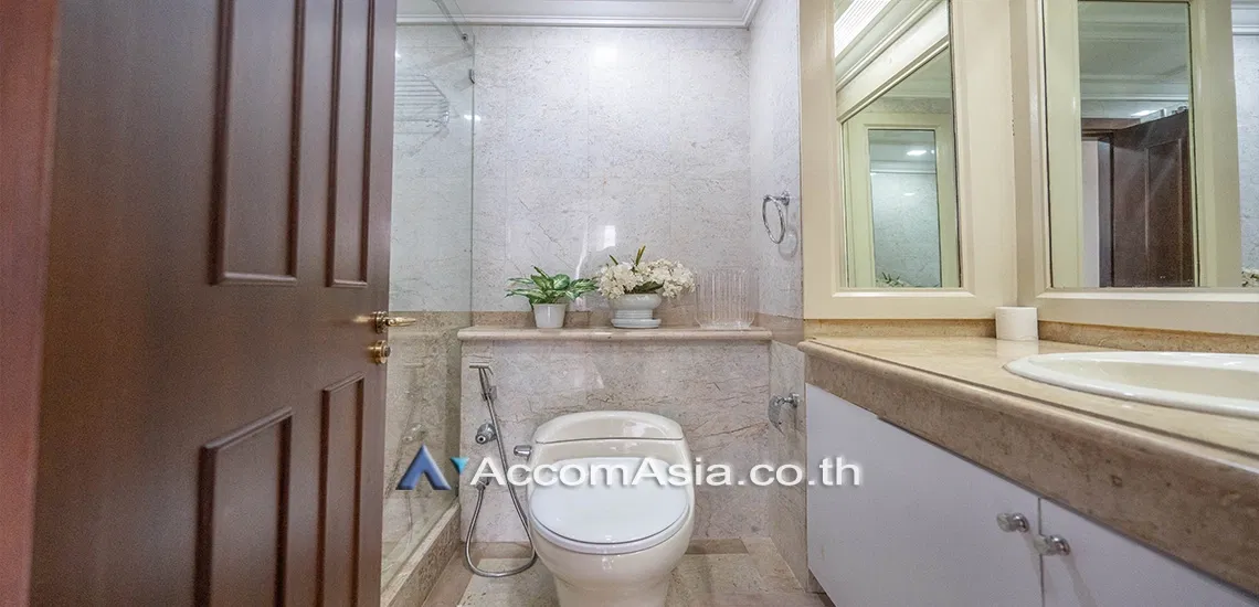 picture 🔼🔽 AccomA 📩 Pet friendly 2 BR Condominium @All Seasons Mansion (AA31060) - 11/12