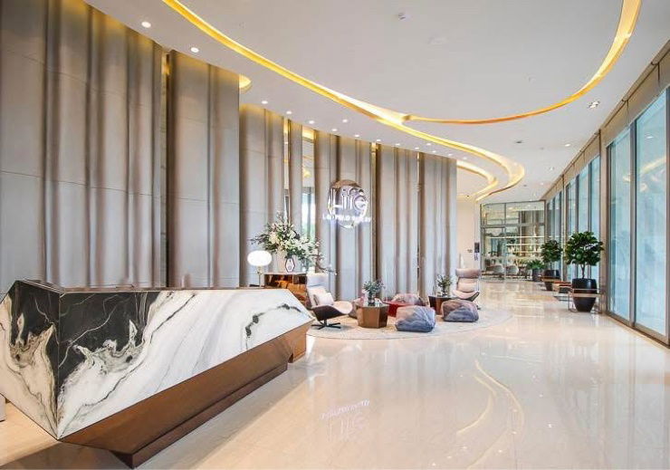 รูป ✨ ให้เช่า ✨ ไลฟ์ ลาดพร้าว แวลลีย์ 🔥 Line ID @034etfin 📲 1 ห้องนอน 1 ห้องน้ำ ✨ BTS ห้าแยกลาดพร้าว 💚  - รูปที่ 15/23