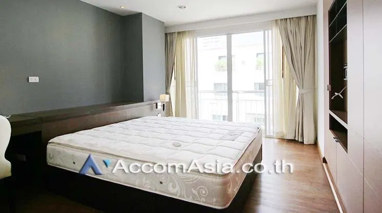 picture 🔼🔽 AccomA 📩 Bright penthouse with long balcony and airy open layout (1516384) - 13/16