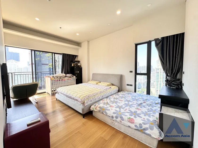 picture 🔼🔽 AccomA 📩  3 BR Condominium @Siamese Exclusive 31 (AA43658) - 17/20