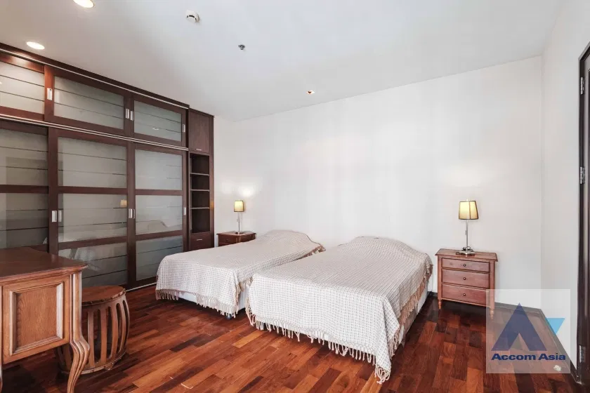 รูป 🔼🔽 AccomA 📩  2 BR Condominium @Noble Ora (27668) - รูปที่ 13/18