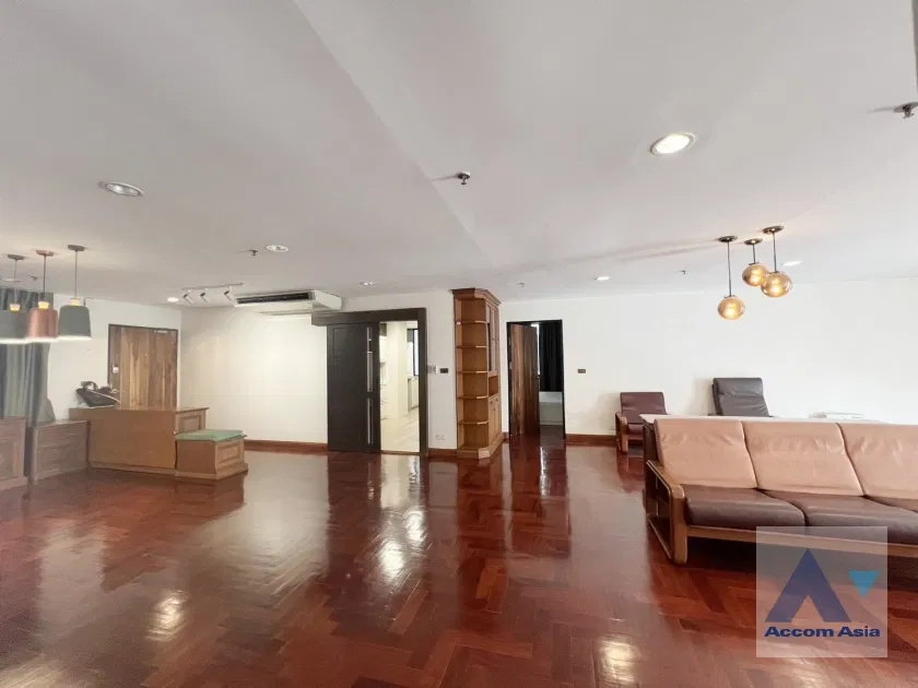picture 🔼🔽 AccomA 📩 Super Good Price, Spacious 3 Beds Condo For Sale at Baan Phrom Phong (AA42994) - 15/15