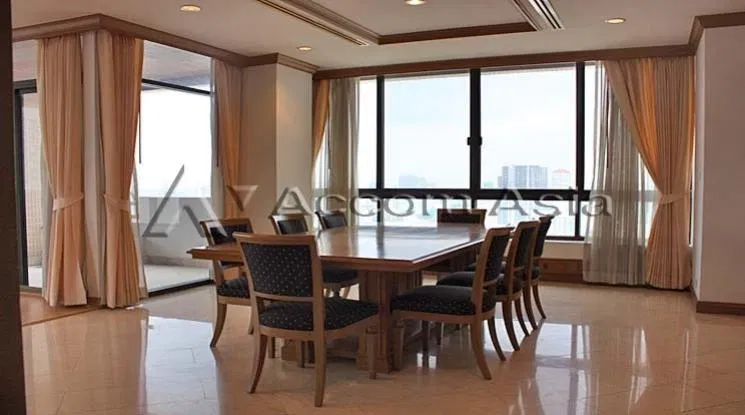 picture 🔼🔽 AccomA 📩 Bright condominium with open views and wood accents (24494) - 5/9