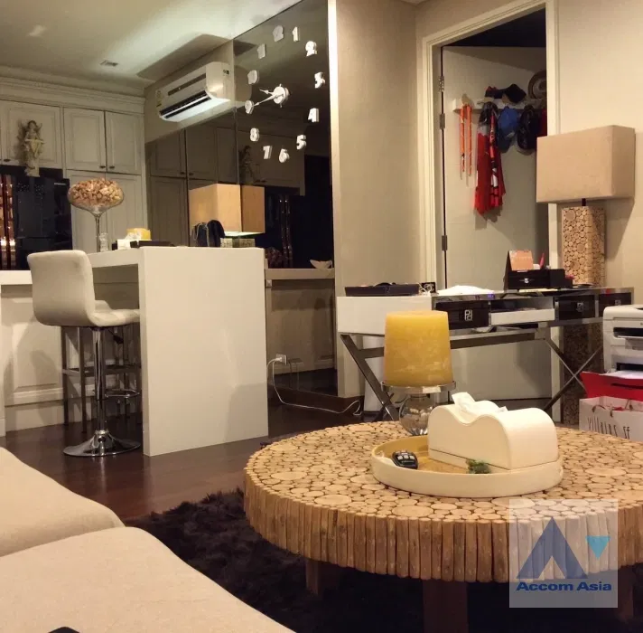 picture 🔼🔽 AccomA 📩  2 BR Condominium @Ivy Thonglor (AA44410) - 2/7