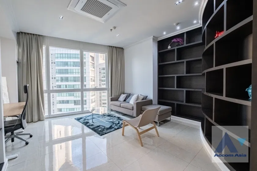 picture 🔼🔽 AccomA 📩 Millennium Residence @ Sukhumvit condominium - 9/20