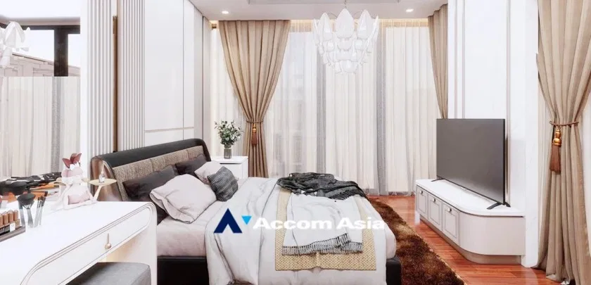 picture 🔼🔽 AccomA 📩 Striking Luxury Residence with Private Lift and Rooftop Garden (AA33334) - 9/16