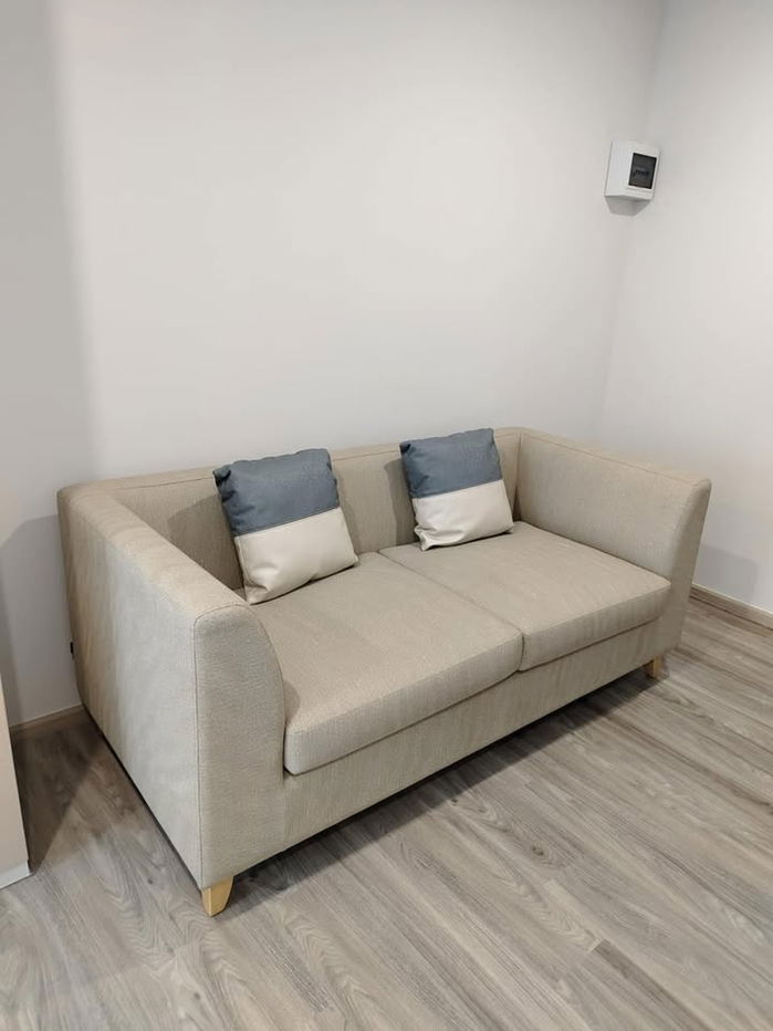 รูป R2640 ให้เช่าคอนโด Regent home  บางนา( ว่างค่ะ ) ใกล้ไบเทคบางนา - รูปที่ 3/14