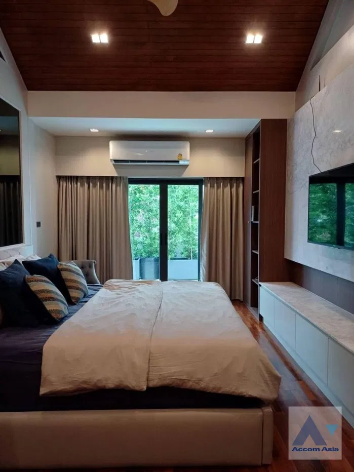 รูป 🔼🔽 AccomA 📩  2 BR Townhouse in Suan Luang (AA41520) - รูปที่ 9/19