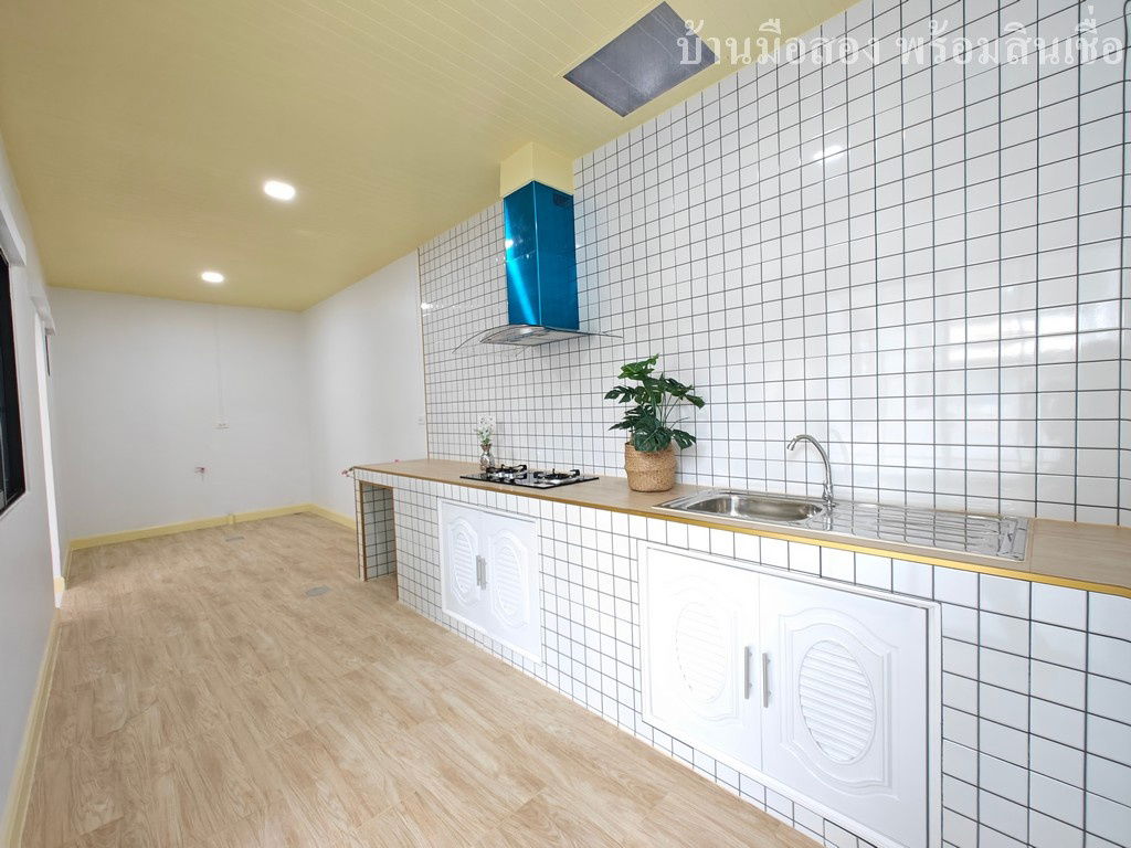picture Pruksa 12A – Saimai Opposite Soi Saimai 64 - 15/21