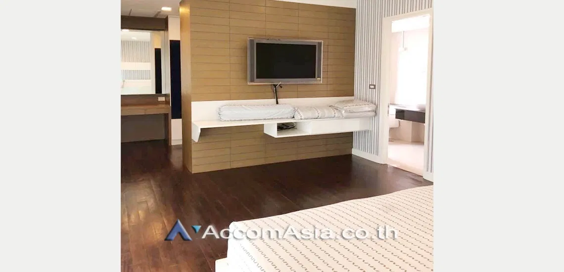 picture 🔼🔽 AccomA 📩  3 BR Condominium @Nusasiri Grand Condo (AA22588) - 17/17
