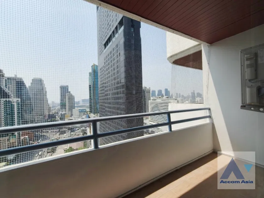 รูป 🔼🔽 AccomA 📩  3 BR Condominium @Wattana Heights (AA30721) - รูปที่ 18/20