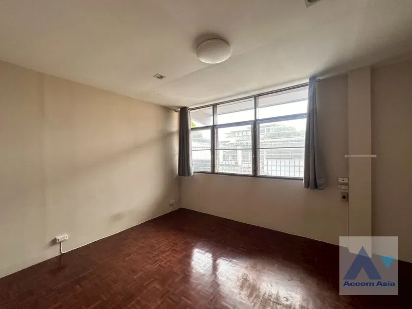 picture 🔼🔽 AccomA 📩  House with garden view in Sukhumvit (AA43898) - 14/19
