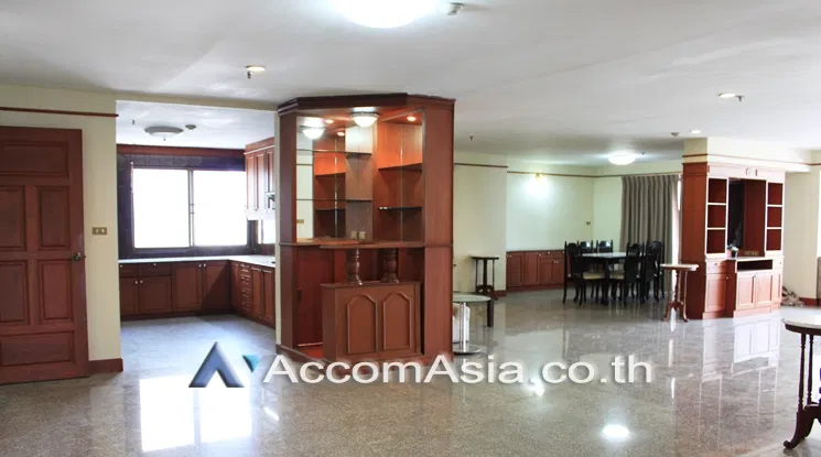 picture 🔼🔽 AccomA 📩  3 BR Condominium @Baan Suan Petch (1515357) - 5/16
