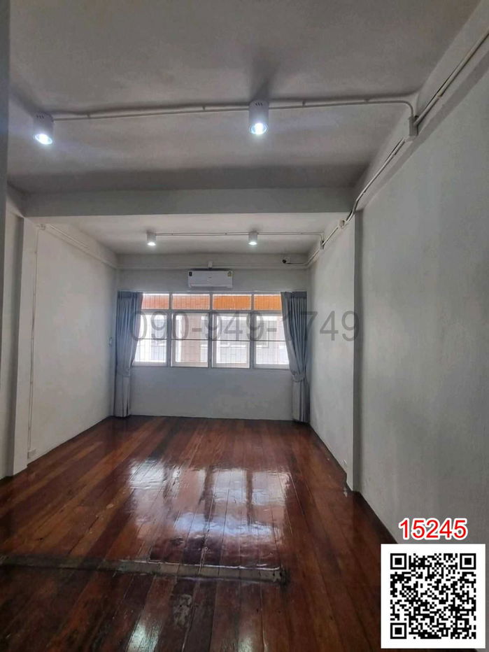 รูป เช่า ตึกแถว 4 ชั้น ในซอย​สุขุมวิท​ 93 ใกล้ BTS บางจาก เดิน 150 ม. สามารถเช่าทำออฟฟิต,workshop,สำนักงาน - รูปที่ 8/17
