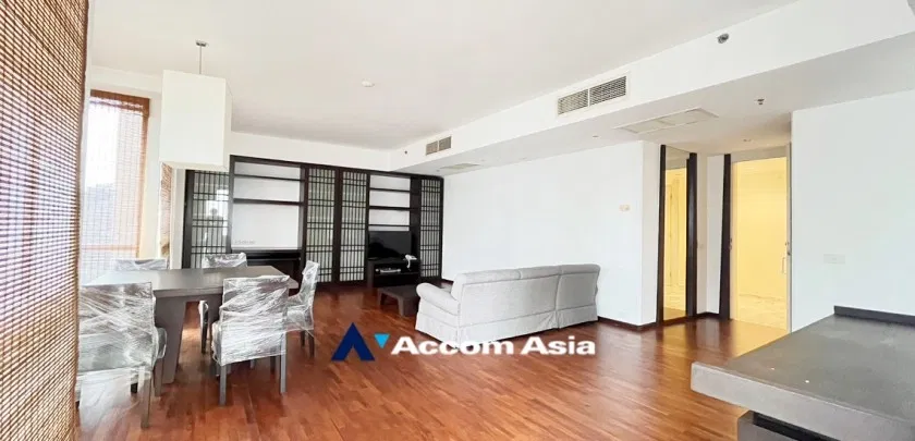 รูป 🔼🔽 AccomA 📩 Double High Ceiling 2 BR Condominium @Langsuan Ville (AA11558) - รูปที่ 7/20