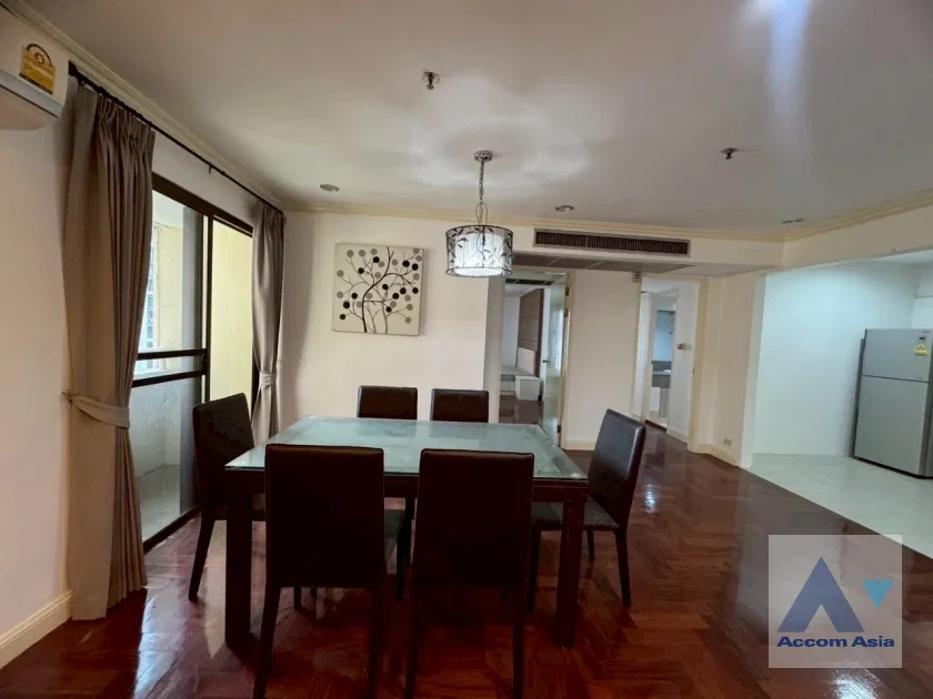 picture 🔼🔽 AccomA 📩  2 BR Condominium @Baan Suan Petch (28195) - 7/20