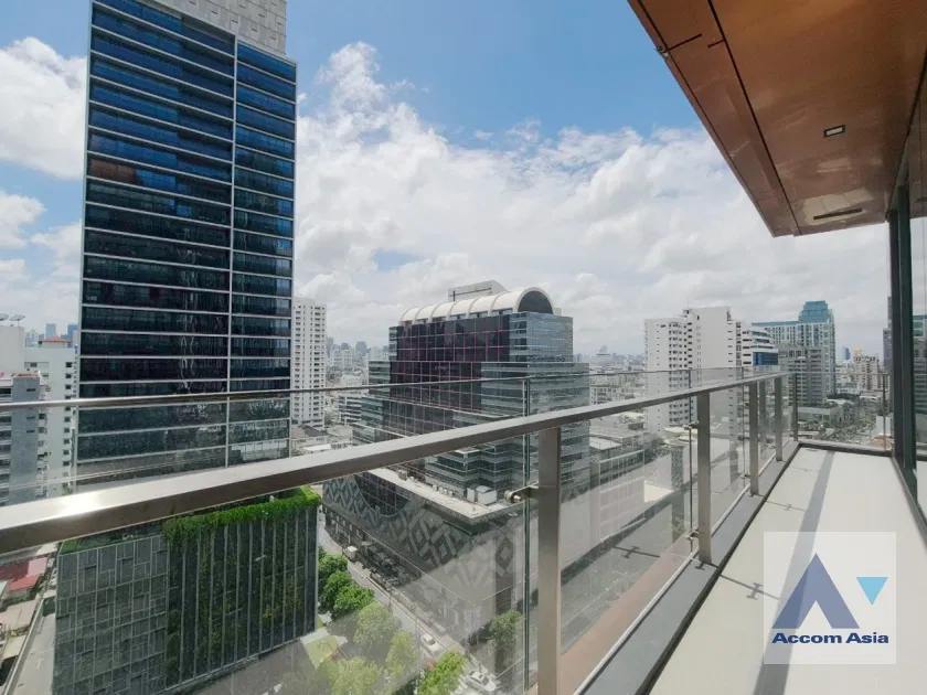 picture 🔼🔽 AccomA 📩  2 BR Condominium @KHUN by Yoo (AA37944) - 10/20