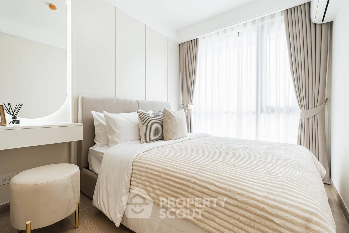 picture 1-BR Condo at Regal Sathon-Naradhiwas close to Naradhiwas Rajanagarindra (ID 1786747) - 4/9
