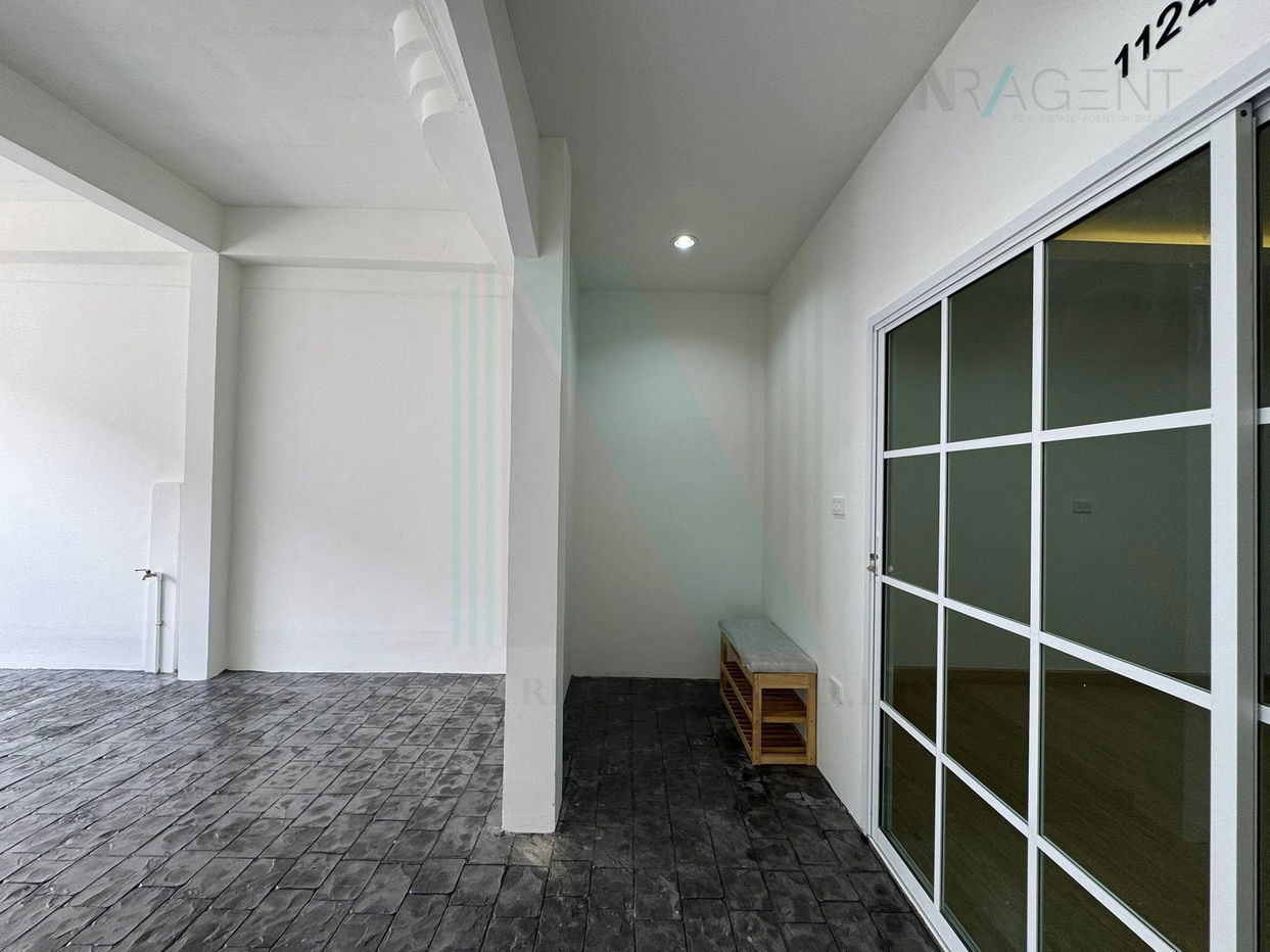 picture 📌 For Sell Town house BAAN SUD THEERUK 2-story 3 bedroom 2 bathroom - 2/8