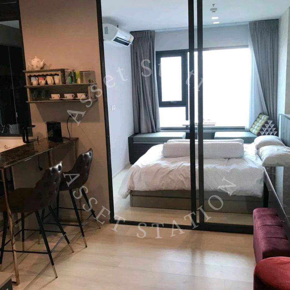 picture 🔥Life One Wireless Live Luxury in the Heart of CBD near BTS Ploenchit🔥 - 6/10