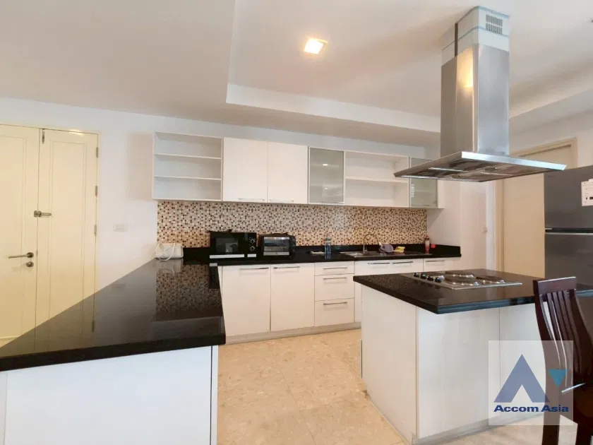 รูป 🔼🔽 AccomA 📩  3 BR Condominium @Nusasiri Grand Condo (1512368) - รูปที่ 7/20