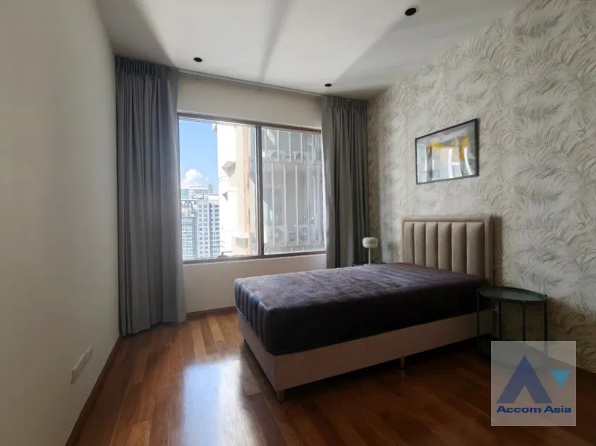 รูป 🔼🔽 AccomA 📩  3 BR Condominium @The Emporio Place (AA36233) - รูปที่ 13/19