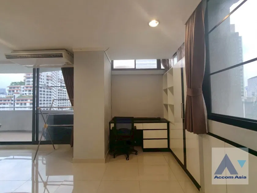 รูป 🔼🔽 AccomA 📩 Supalai Place Tower B - รูปที่ 10/17