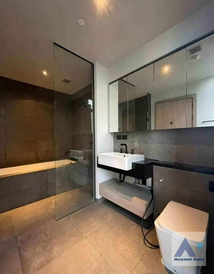 รูป 🔼🔽 AccomA 📩  2 BR Condominium @The Lofts Asoke (AA39023) - รูปที่ 7/9