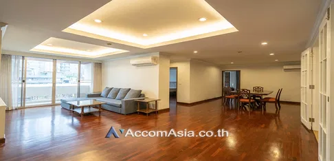 🔼🔽 AccomA 📩 Big Balcony 3 BR Condominium @Newton Tower (AA25334)