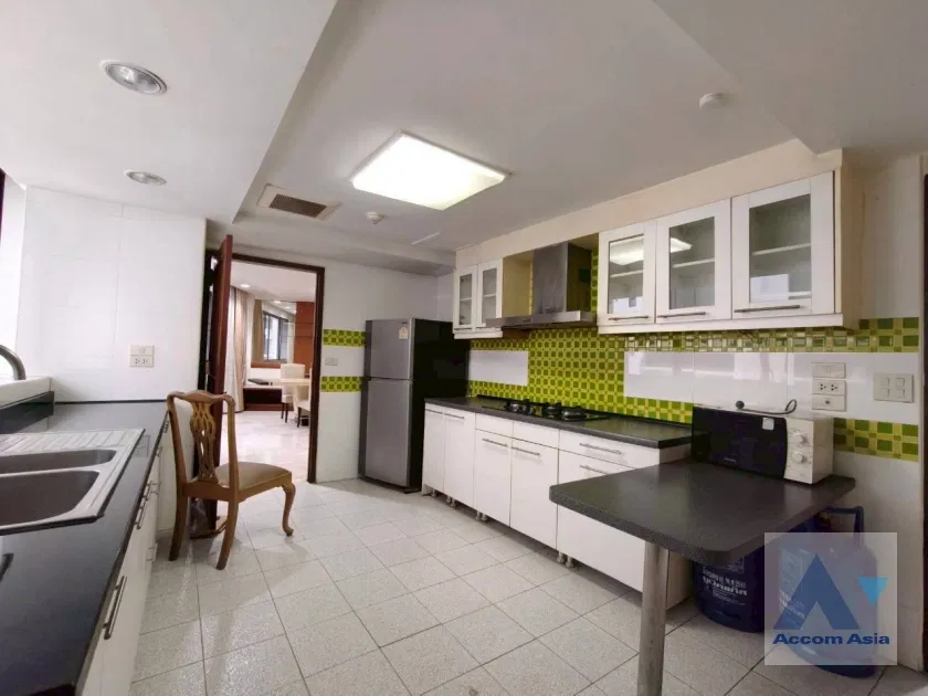 picture 🔼🔽 AccomA 📩 Pet friendly 3 BR Condominium @President Park Sukhumvit 24   (23633) - 16/20