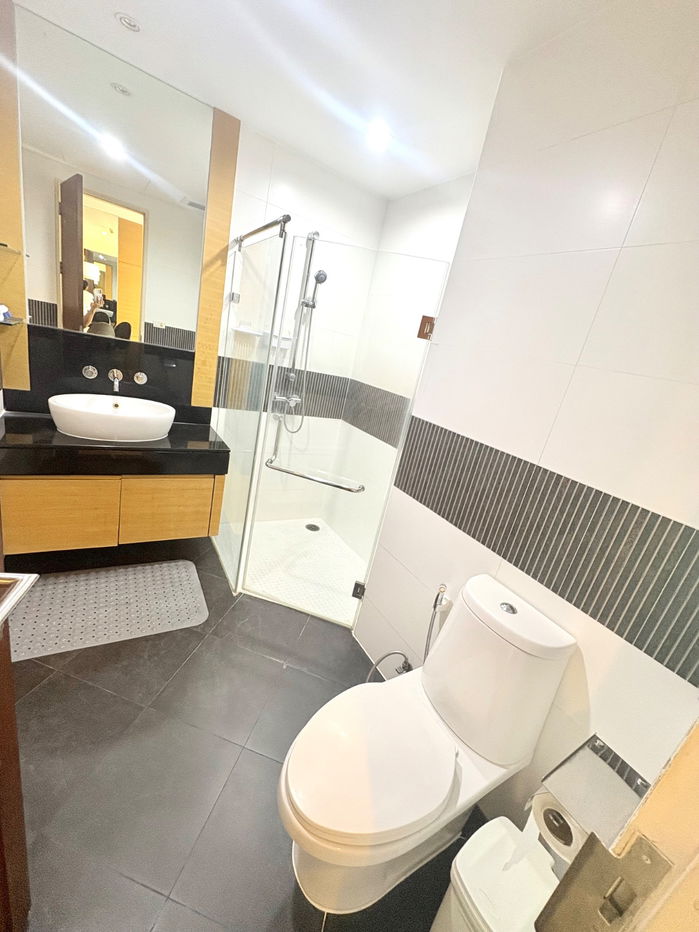 picture For rent 1 bedroom @ Urbana Sathorn  - 3/8